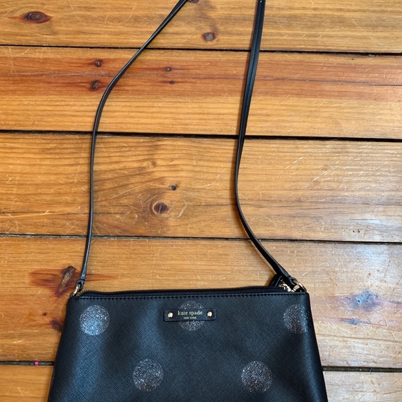 Kate Spade satchel - Picture 2 of 4
